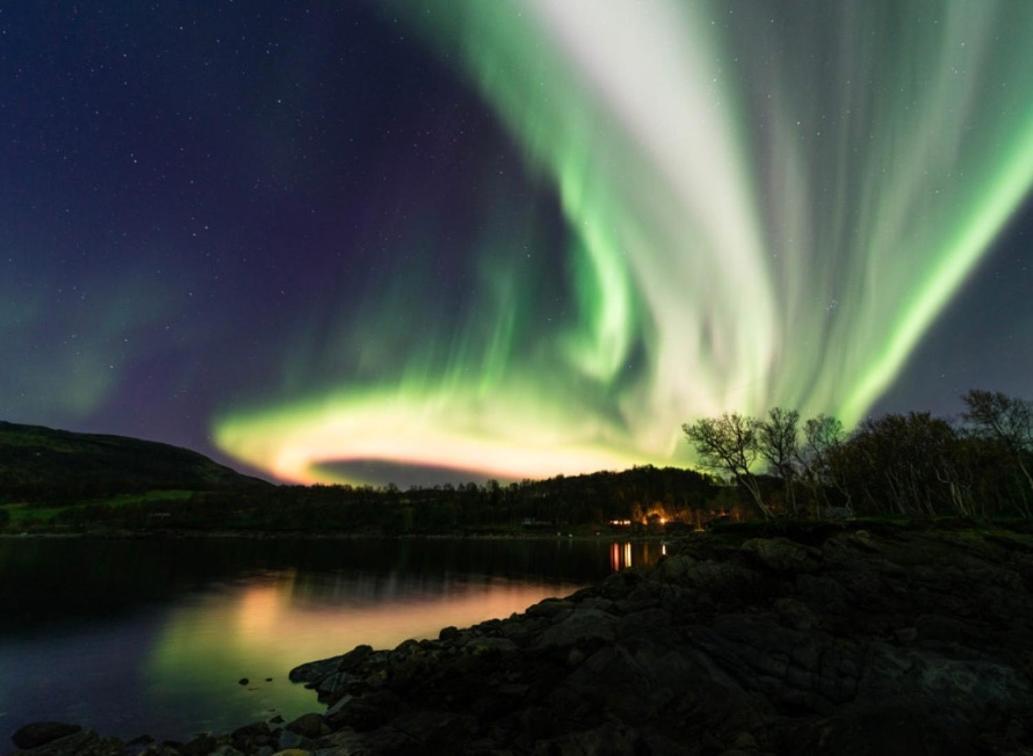 Harstad, All Seasons Exterior photo