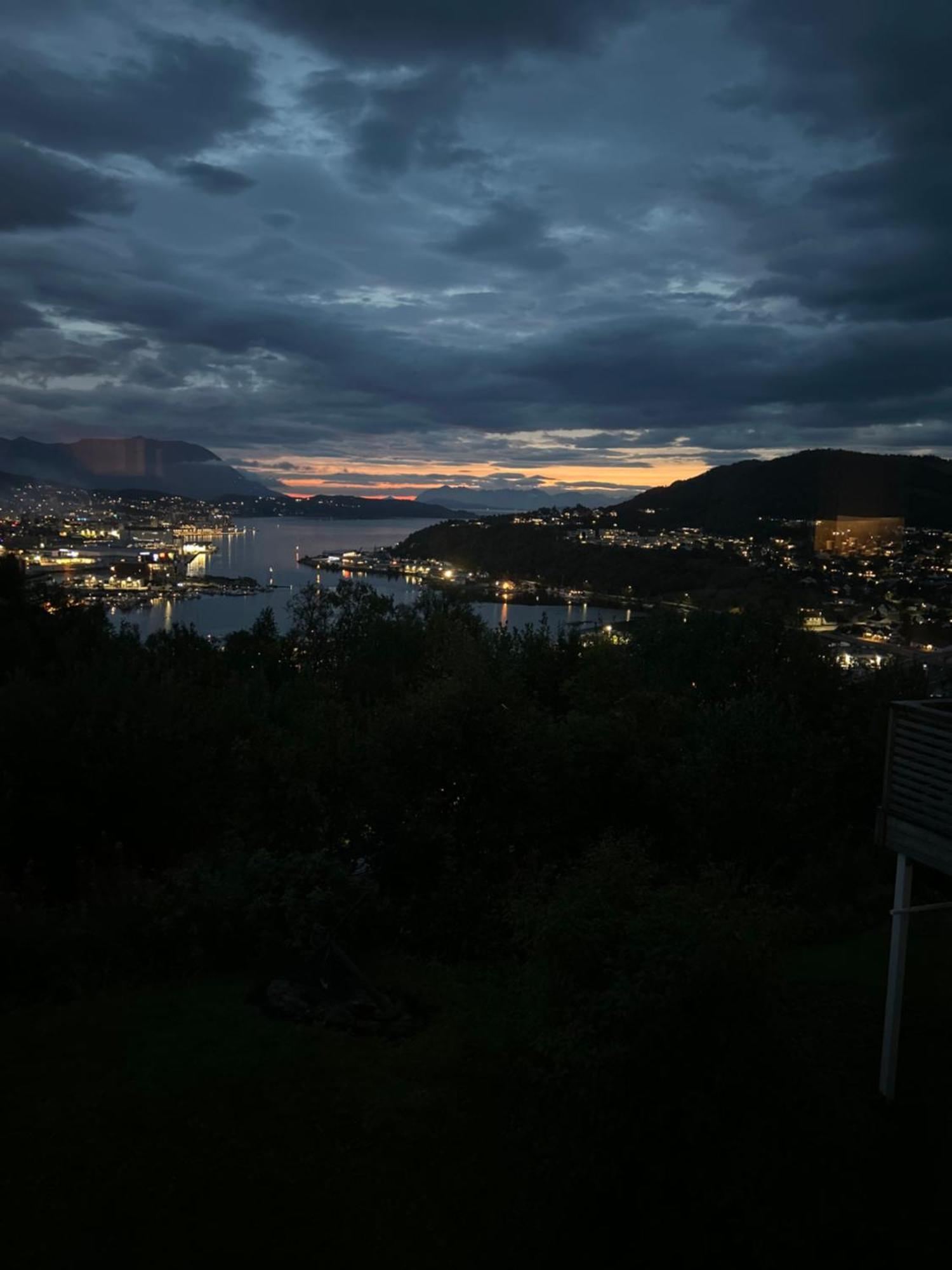 Harstad, All Seasons Exterior photo